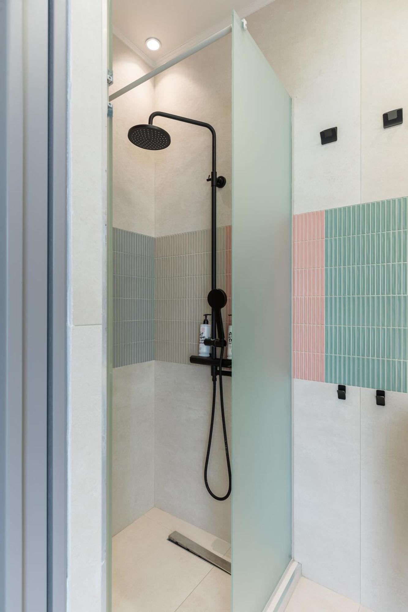 Blossom By Halu! Cozy 2-bd Thessaloniki