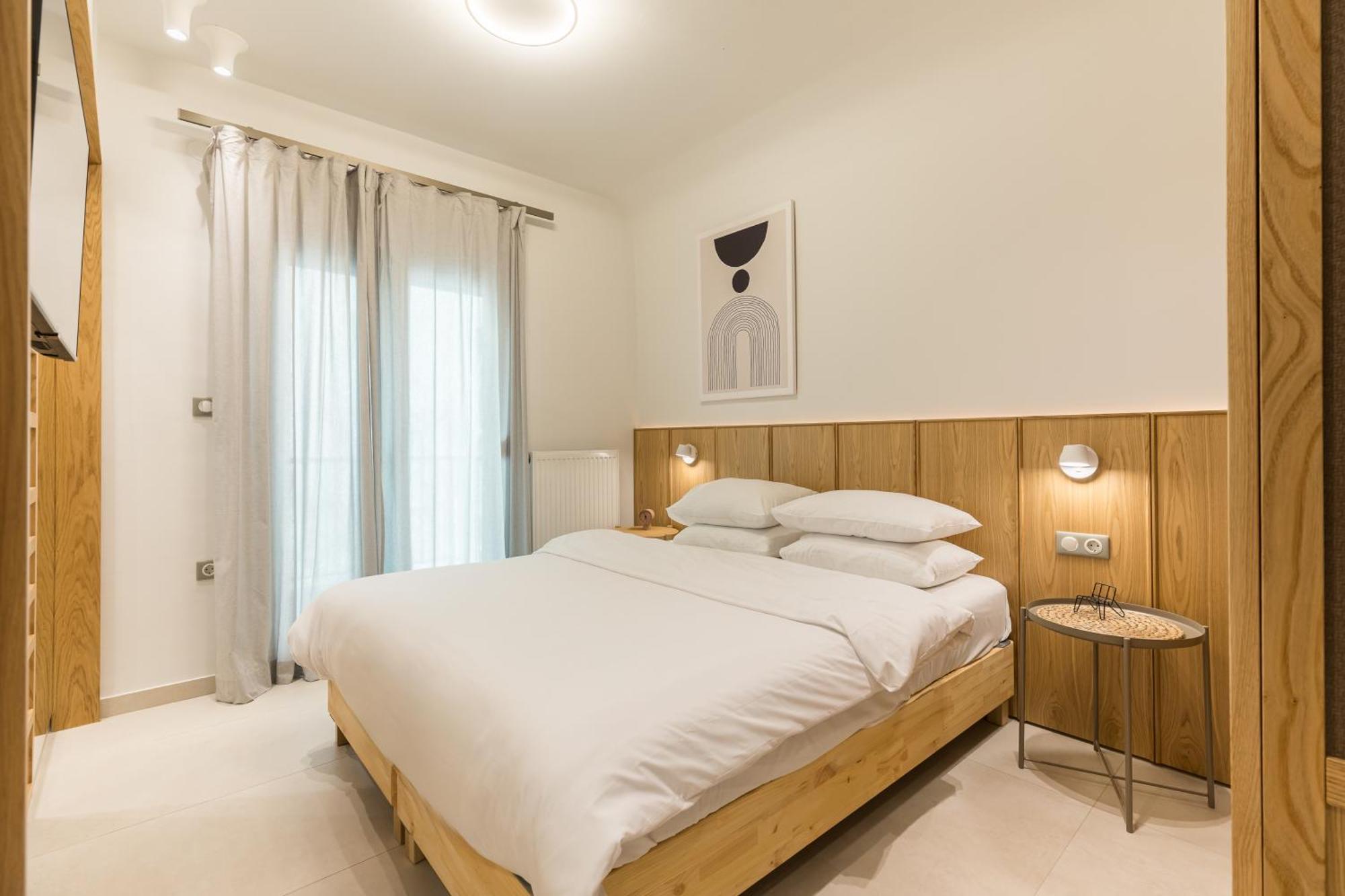 Blossom By Halu! Cozy 2-bd Appartement