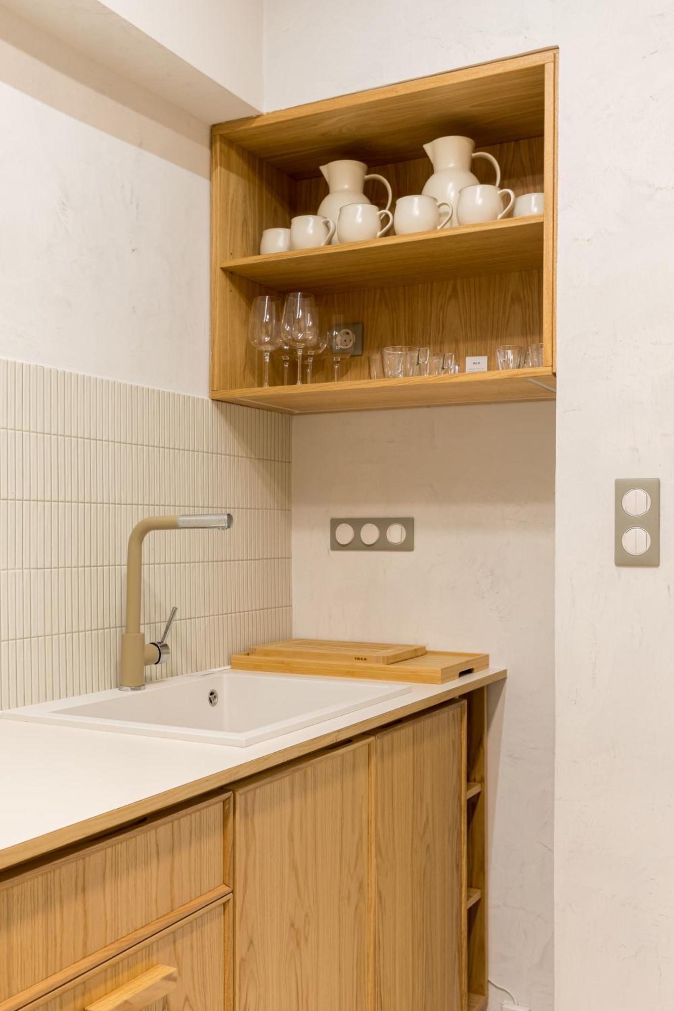 Blossom By Halu! Cozy 2-bd Appartement